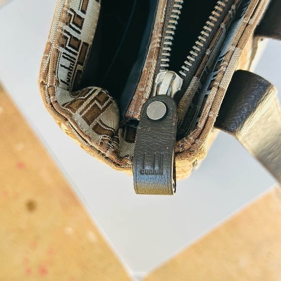 DUNHILL workbag/ tote bag - Picture 10 of 12